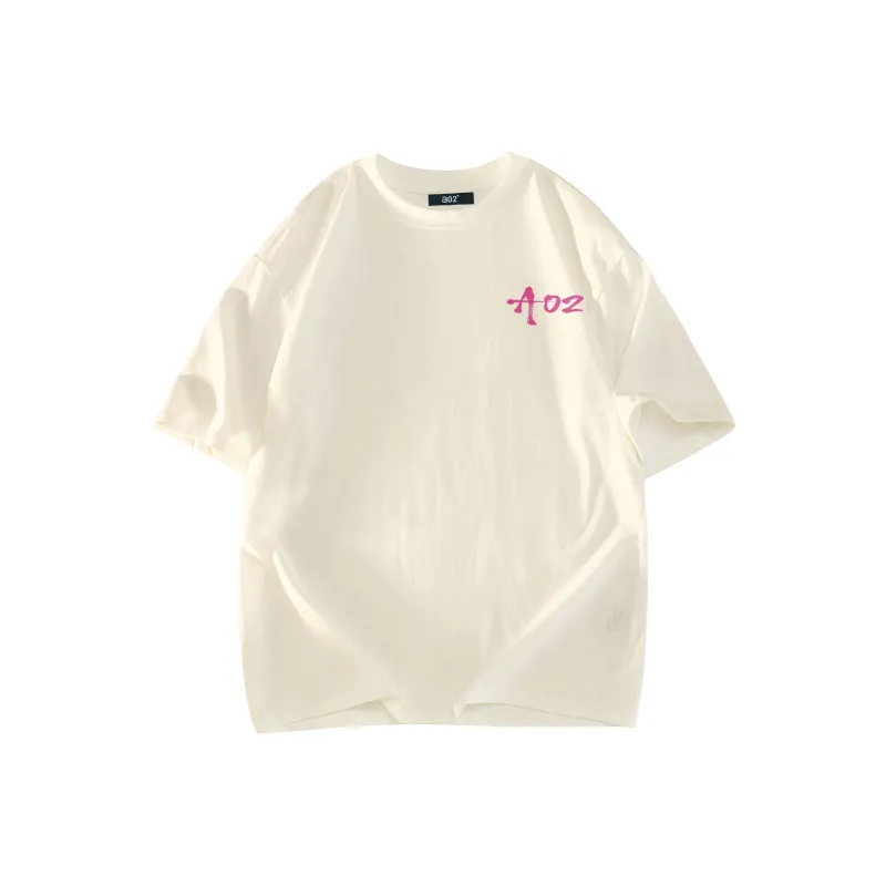 A02 T Shirts Unisex-5