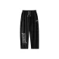Black[Fleece-Lined and Thickened]