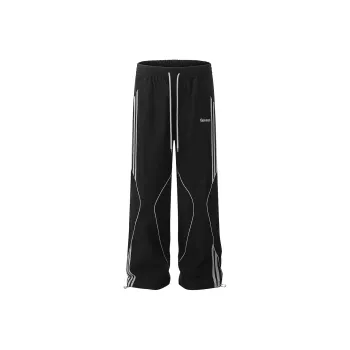 FLIM Casual Pants Men