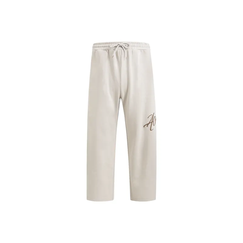 404MOB GANG Casual Pants Unisex-7