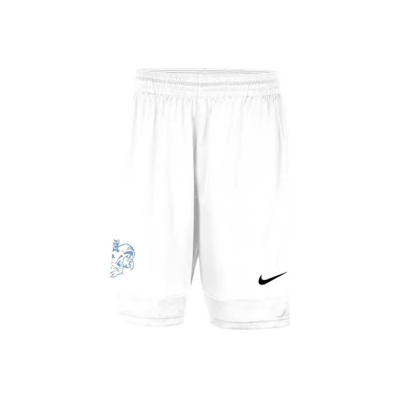 Nike Casual Shorts Men White-0