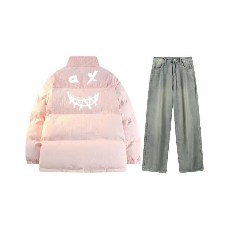 A.X.S.K Casual Sportswear Unisex-25