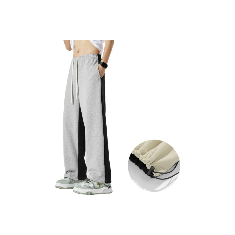 MEXICAN Casual Pants Unisex-5