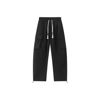 FCMM Casual Pants Unisex