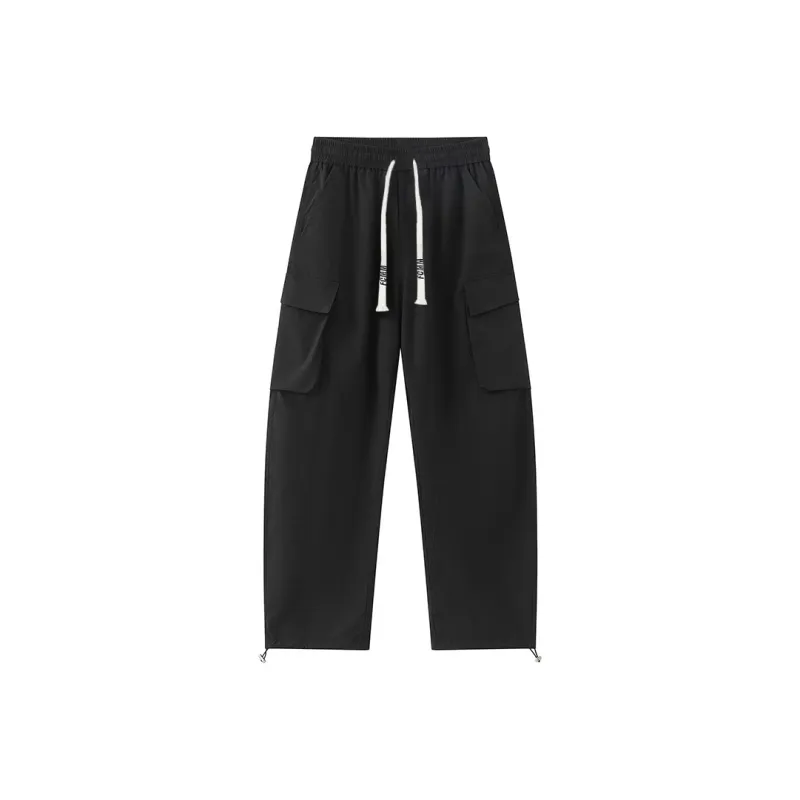 FCMM Casual Pants Unisex-0