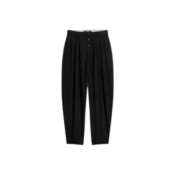 Jacquemus Fernando Trousers