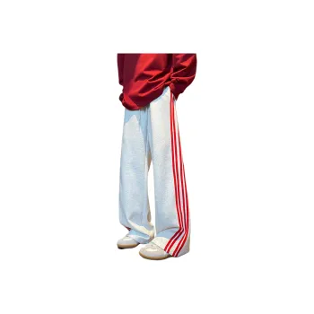 HAPPY PARTY Casual Pants Unisex