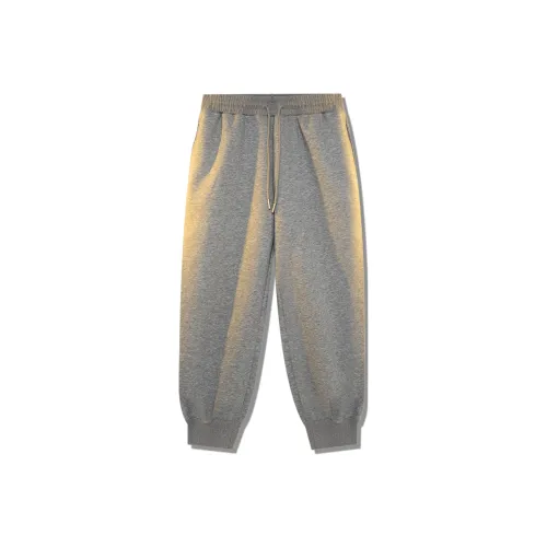Jeep Casual Pants Unisex