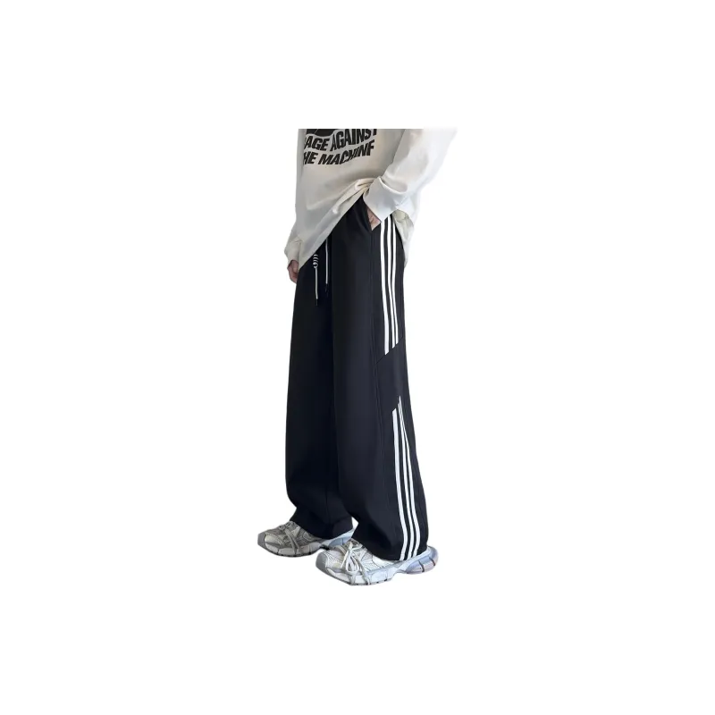 FA2LO Casual Pants Unisex-6
