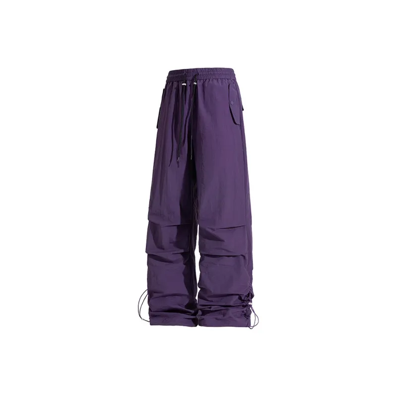 TONYBEAR Casual Pants Unisex-15