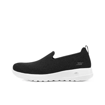 Skechers Go Walk Joy 'Sensational Day Black White' Women's