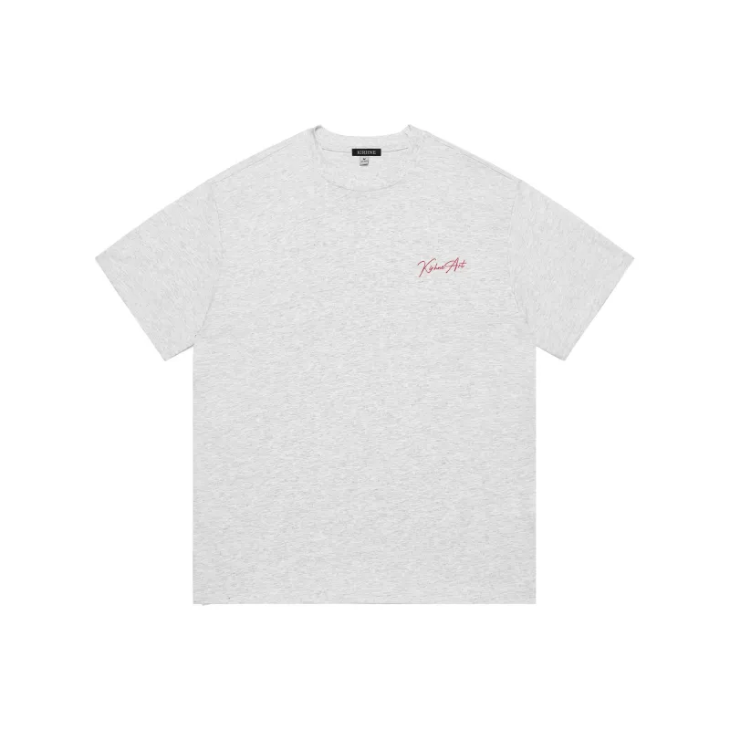 KIRHNE T Shirts Unisex-11