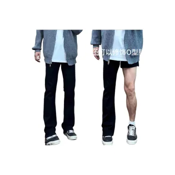 HAPPY PARTY Jeans Unisex