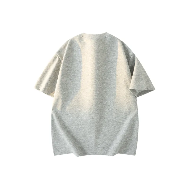 FAKE VINTAGE Casual Sportswear Unisex-23