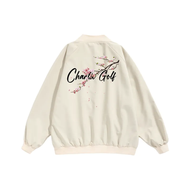 CHARLIE GOLF Jackets & Coats Unisex-4