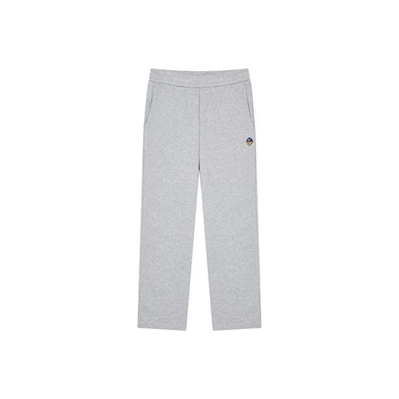 Teenie Weenie Men Evergreen Series Casual Pants Unisex-0