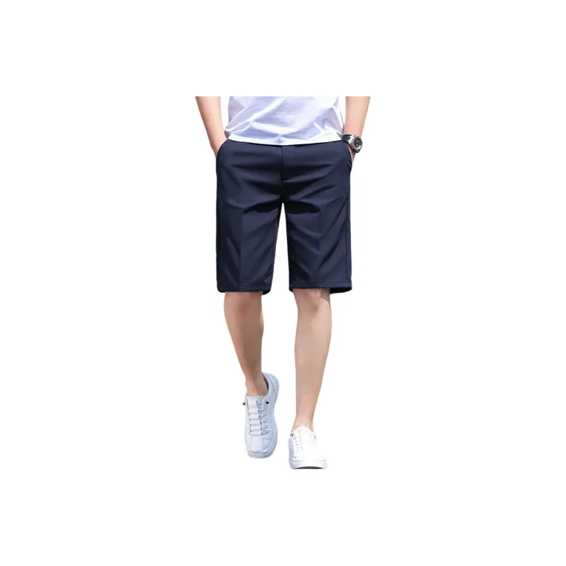 FIRS Casual Pants Men-7