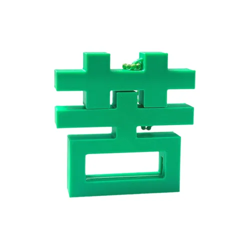 ZANC Pendants Unisex