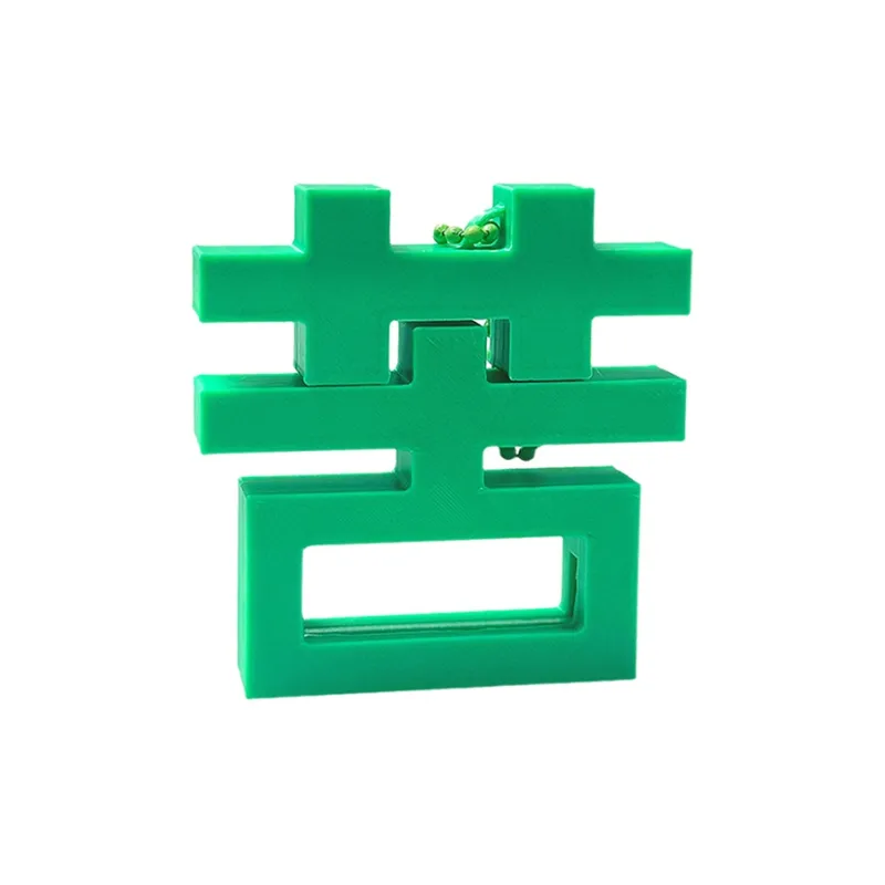 ZANC Pendants Unisex-0