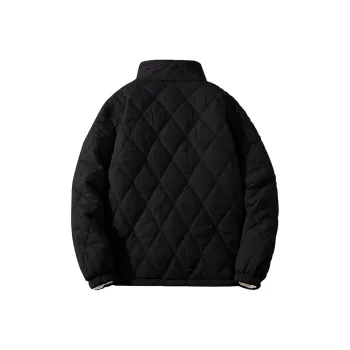 MINISO Puffer Jackets Unisex