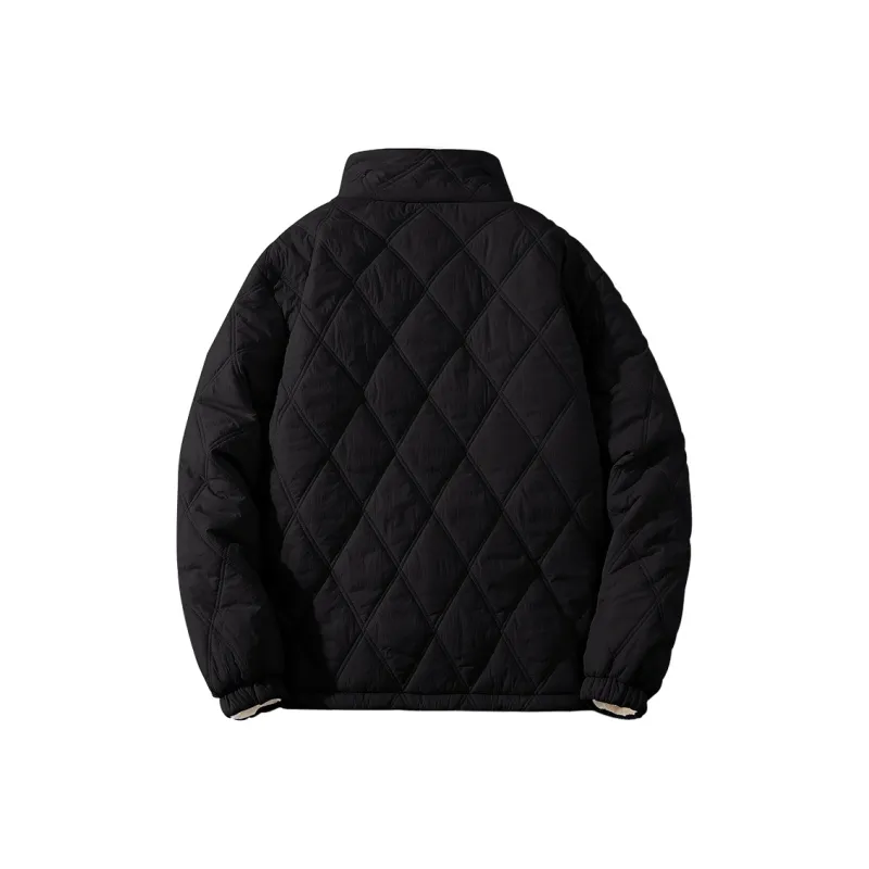 MINISO Puffer Jackets Unisex-0