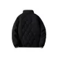 [Super-Warm Sherpa]Black (B Luck Chest Logo)