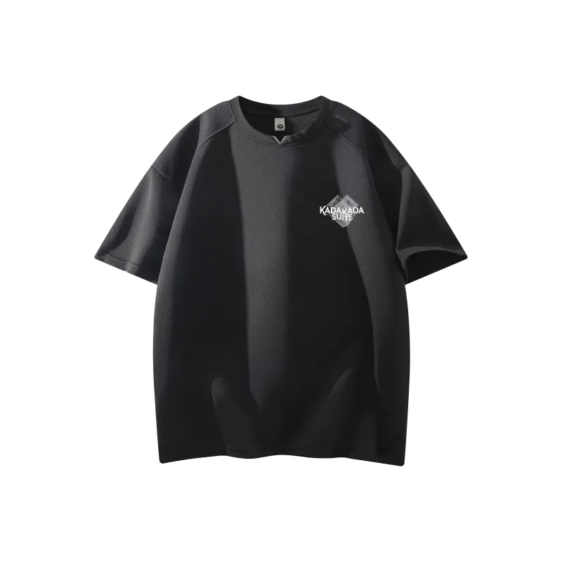KADAKADA SUITE T Shirts Men-2