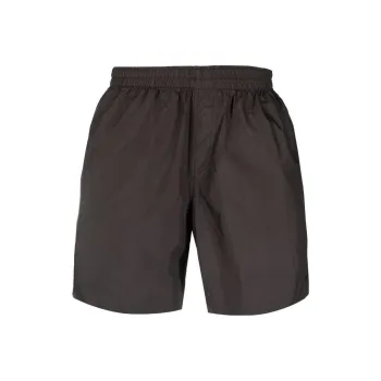 Lanvin Elasticated waistband Swim Shorts