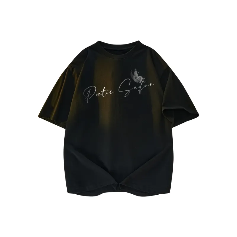 7 SEVFUN T Shirts Unisex-6