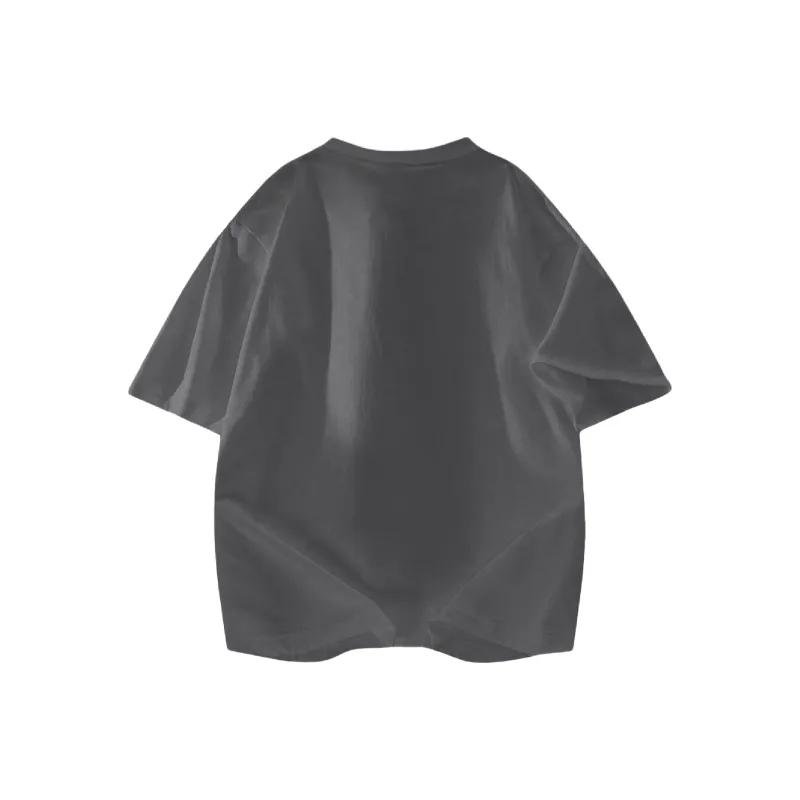 TINA GIA T Shirts Unisex-7