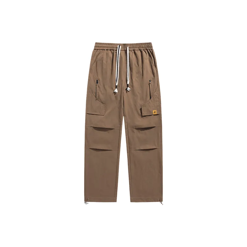 4T Casual Pants Unisex-12