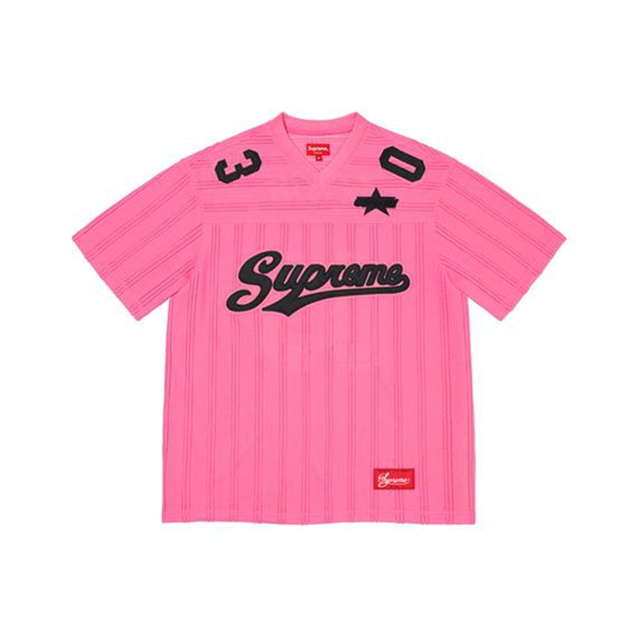 Supreme Soccer Jerseys on Sale & Authentic - POIZON