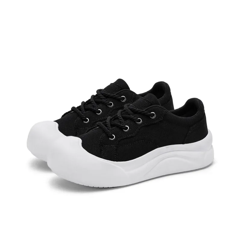 Gai Renpu Slip Resistant, Abrasion Resistant, Breathable Low Top Casual Shoes Unisex-7