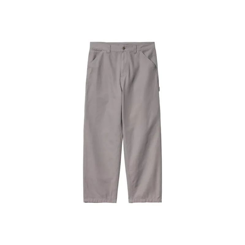 Carhartt WIP Og Single Knee Leopard Printed Pants-0