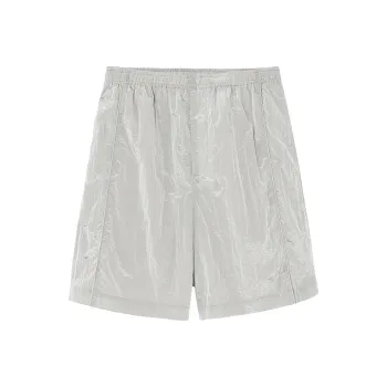NANS STUDIO Casual Shorts Men's