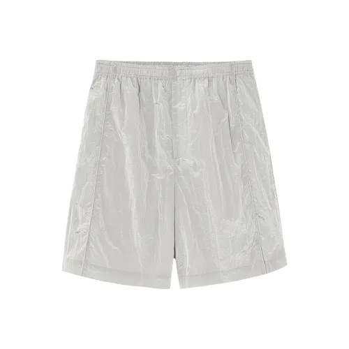 NANS STUDIO Casual Shorts Men's
