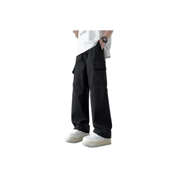 WilliamPOLO Casual Pants Unisex