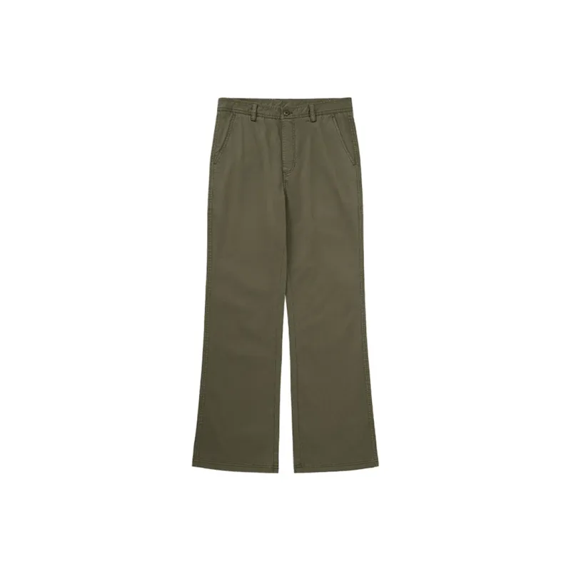 HKRXEC Casual Pants Men-3