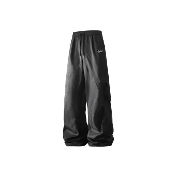 Ice flying Casual Pants Unisex