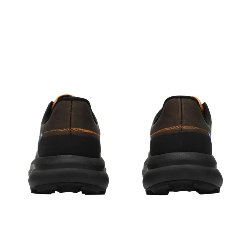 Discovery Expedition Barnsley Trail Low Top Hiking Shoes Unisex-12