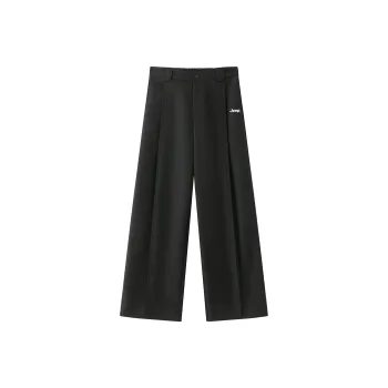 Jeep Pasture Horse Lifestyle Casual Pants Unisex Black