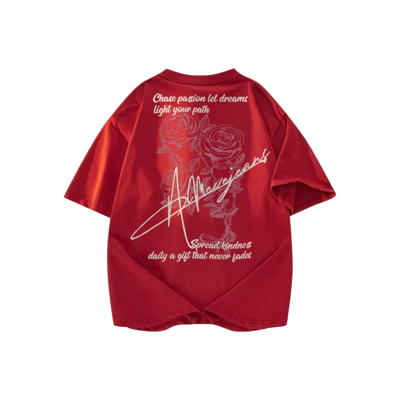 Yiwen T Shirts Unisex-21