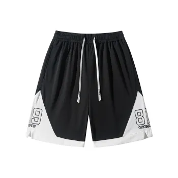 IVEIII Casual Shorts Unisex