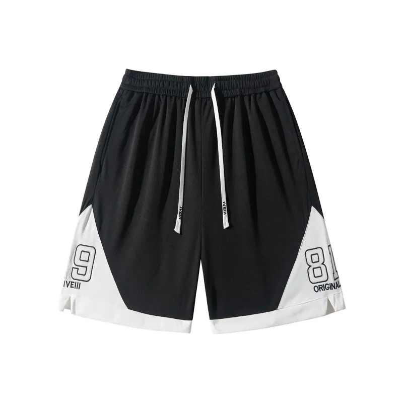 IVEIII Casual Shorts Unisex-0