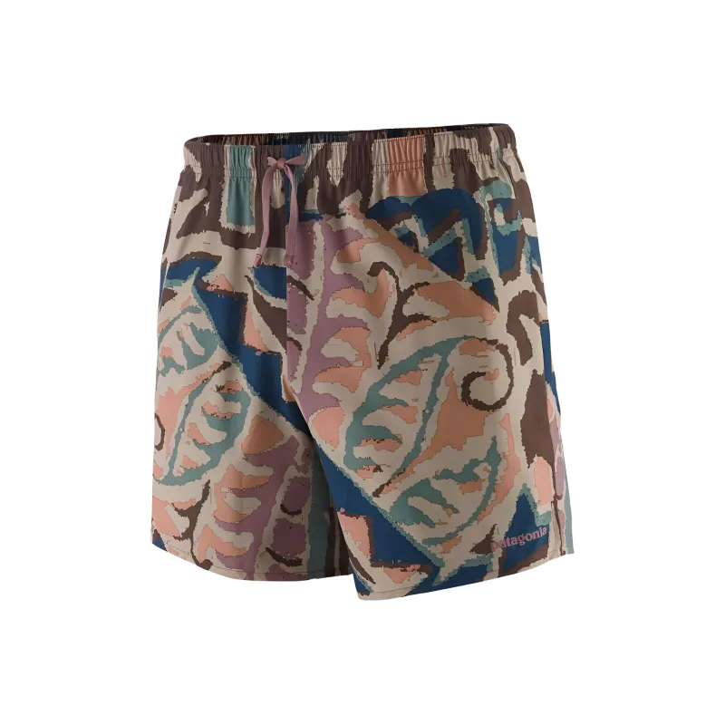 Patagonia Trailfarer Running Shorts-4
