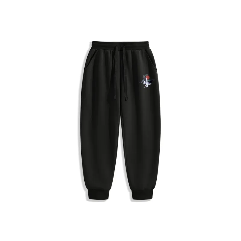 MINISO Casual Pants Unisex-0