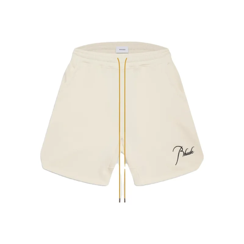 RHUDE Terry Short-0