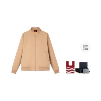 Tommy Hilfiger Puffer Jacket Men's
