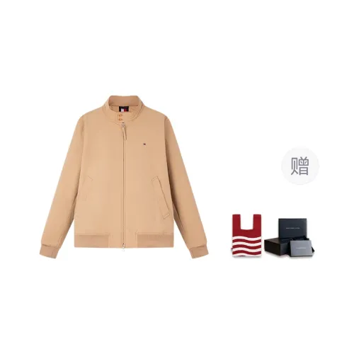 Tommy Hilfiger Puffer Jacket Men's