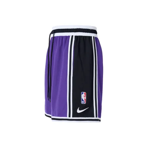 nike Element Basketball Shorts Men's Global Purple